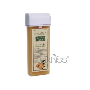 <span class=keywords><strong>Cera</strong></span> Depilatoria Naturale allo Zucchero 150G Professionale Roll-on Cartuccia per Depilazione - Product Image 4
