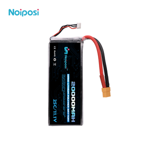 3s 20000mah <span class=keywords><strong>Lipo</strong></span> pil 11.1V High yüksek kapasiteli Li-polimer pil paketi - Product Image 3