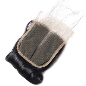 Bán Buôn Nguyên Campuchia Tóc Bundle Human Hair Nhà Cung Cấp, Bouncy Ma Thuật Curl Campuchia Tóc Bó - Product Image 4