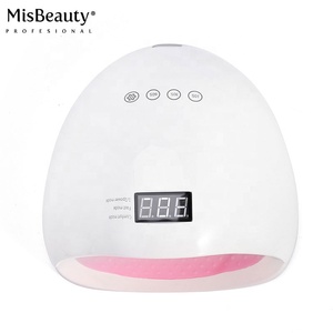 <span class=keywords><strong>Lampe</strong></span> à ongles assez populaire sur le marché européen sans batterie 48w 2-en-1 <span class=keywords><strong>lampe</strong></span> <span class=keywords><strong>UV</strong></span> LED à lumière rose - Product Image 4