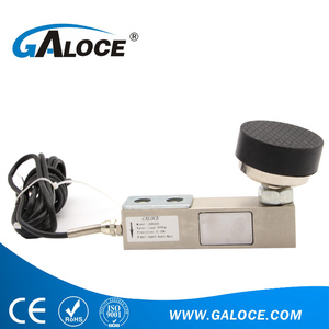 GSB205 haz cizalla 1000 kg célula de carga para balanzas - Product Image 6