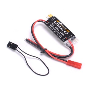 1 PCS 8A UBEC Đầu Ra 5 V/6 V 6A/8A Max 12A Inport 7 V-25.5 V 2-6 S Lipo/6-16 di động Ni-Mh Đầu Vào Chuyển Sang Chế Độ BEC cho RC Quadcopter - Product Image 2