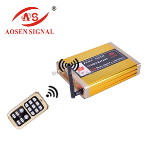 200 w Alarme À Distance La <span class=keywords><strong>Police</strong></span> à L'aide <span class=keywords><strong>de</strong></span> Voiture Sirène AS-P8 - Product Image 4