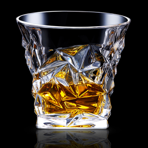 <span class=keywords><strong>Verres</strong></span> à whisky <span class=keywords><strong>de</strong></span> luxe à base lourde avec logo personnalisé, verre à whisky à l'ancienne, vente en gros - Product Image 5