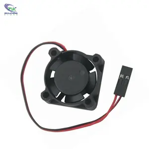 DC Cooling Fan 2510 for MakerBot RepRap Printer