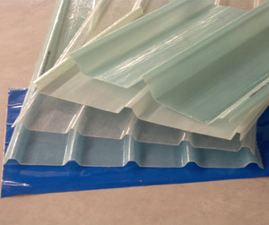 <span class=keywords><strong>Toiture</strong></span> en plastique ondulé transparent de qualité supérieure du Kerala ; Feuilles de <span class=keywords><strong>couverture</strong></span> en plastique transparent pour toitures - Product Image 6