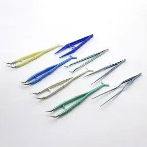 Types Of Disposable Plastic Sterilized Medical Surgical Dental Tooth Extraction Forceps