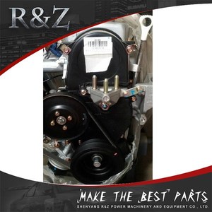 Alto rendimiento 4G13 motor adecuado para Mitsubishi - Product Image 2