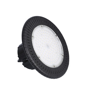 Lámpara LED de Cultivo, Lámpara de Minería de Inducción por Microondas de 5.8G, Lámpara de Alta Bahía <span class=keywords><strong>UFO</strong></span> de 50w <span class=keywords><strong>100w</strong></span> 150w 180w 200w - Product Image 3