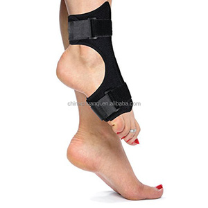 Plantar Fasciitis Peregangan Malam Splint Di Rumah Penyembuhan untuk Lengkungan Kaki Rasa Sakit, dan Achilles Tendonitis.