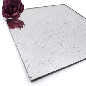 <span class=keywords><strong>Miroir</strong></span> en verre <span class=keywords><strong>doré</strong></span> antique, grand panneau <span class=keywords><strong>de</strong></span> luxe pour <span class=keywords><strong>salle</strong></span> <span class=keywords><strong>de</strong></span> bains, <span class=keywords><strong>de</strong></span> 5mm 4.8mm 4mm - Product Image 4