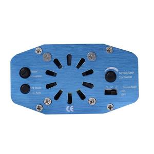 Control remoto Mini luz láser de Navidad espectáculo <span class=keywords><strong>R</strong></span> & G proyector LED - Product Image 3