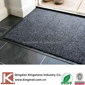 Felpudo personalizado de poliéster o polipropileno - Product Image 3