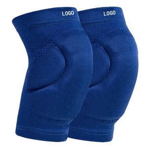 S-XL Anti-Collision Épaississement Volleyball Gardien <span class=keywords><strong>De</strong></span> But Éponge À Genoux Hip-Hop Danse Genou <span class=keywords><strong>Protection</strong></span> Dragon Bateau Coudières Genouillères - Product Image 3