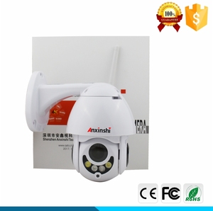 <span class=keywords><strong>Camera</strong></span> Phát Hiện Chuyển Động 5X <span class=keywords><strong>WIFI</strong></span> 1080P, <span class=keywords><strong>Camera</strong></span> IP IR 30M Full HD <span class=keywords><strong>WIFI</strong></span> PTZ Chuẩn IP66, MIC Trong Cctv Không Dây - Product Image 5