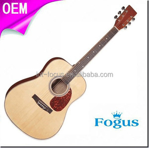 41 "d'origine <span class=keywords><strong>Meilleur</strong></span> Folk Guitare Made In China ^ (FAG-110/120C/130/140/150) - Product Image 5