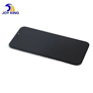 Gruppo LCD per accessori per Display Apple Xr, schermo LCD per Display Iphone XR accessori per telefoni cellulari per schermo iphone xs