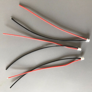 定制PHDR 2Pin公电池延长线 - Product Image 4