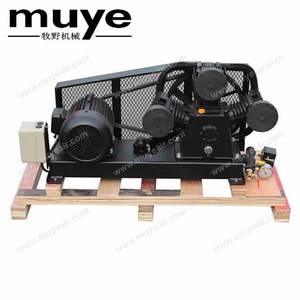 5.5HP 4KW TA80 אוויר מדחס משאבת צילינדר ראש 8bar 100 <span class=keywords><strong>psi</strong></span> - Product Image 3