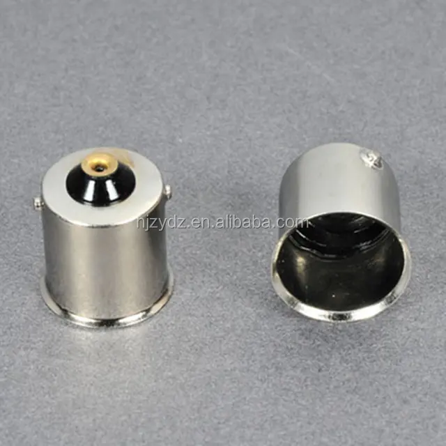 Автомобильная BA15S 1156 светодиодная лампа BA15S розетка