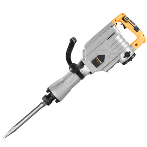 モデルCF-DH008 1700W 60J sds max解体ハンマービッグジャックハンマー - Product Image 1