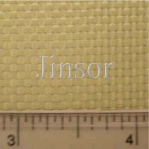 Tissu para-aramide ignifuge certifié Sqy K29 ASTM de 2 oz pour applications aérospatiales - Product Image 2