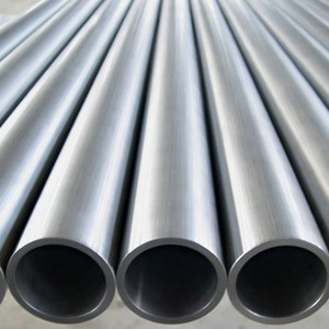 ดีราคา<span class=keywords><strong>ASTM</strong></span> 789 S31803 2 1/2 "ท่อSuper Duplexสแตนเลส