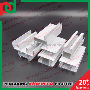Foshan, fábrica, perfiles de aluminio para ventana corredera a Argentina, Argentina, <span class=keywords><strong>Marcket</strong></span> - Product Image 3