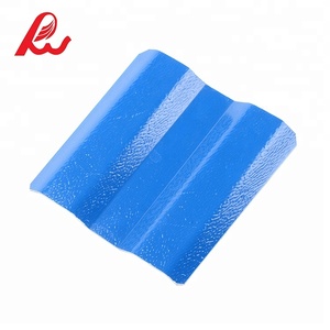 <span class=keywords><strong>2026</strong></span>年最新エコフレンドリー防水ASA <span class=keywords><strong>PVC</strong></span>屋根瓦 - Product Image 2
