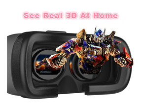 Estilo de la moda Caja de Caja de 2 Generación de Realidad Virtual 3D <span class=keywords><strong>VR</strong></span> <span class=keywords><strong>VR</strong></span> 2.0 - Product Image 6