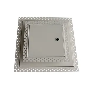 Metal Access Panel Custom Metal Heat Insulation Access Panel