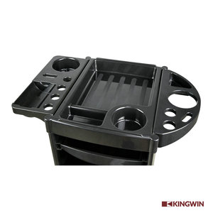 Hair <strong>Salon</strong> Trolley <strong>Beauty</strong> <strong>Salon</strong> <strong>Equipment</strong> - Product Image 4