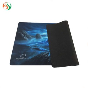 AY gros grand tapis de souris en caoutchouc antidérapant dessin animé personnalisé tapis de jeu <span class=keywords><strong>photo</strong></span> - Product Image 3