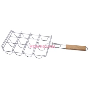 Marca nueva malla parrilla de <span class=keywords><strong>barbacoa</strong></span> de gas con precio bajo de gas parrilla de <span class=keywords><strong>barbacoa</strong></span> bbq termómetro BBQ-D022 carbón <span class=keywords><strong>BARBACOA</strong></span> Accesorios - Product Image 1
