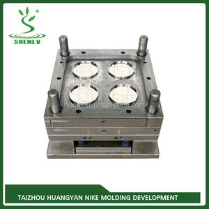 Nuevos productos de <span class=keywords><strong>venta</strong></span> caliente recipiente de comida de encargo inyección molde comprar desde china - Product Image 2
