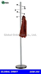 Perchero de Esquina Metálico para Ropa - Product Image 5