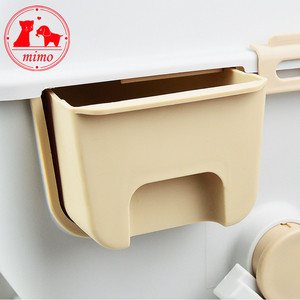 Top Entry <strong>Automatic</strong> Large Hooded Corner Cat <strong>Litter</strong> Box Pan <strong>Tray</strong> with Scoop and Door Cat <strong>Litter</strong> <strong>Tray</strong> Toilet Box - Product Image 4