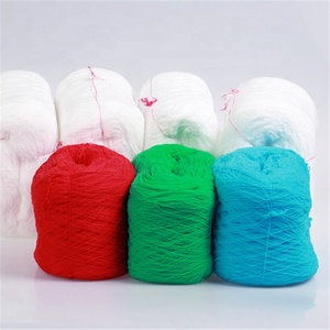 Chất lượng cao 100% <span class=keywords><strong>polyester</strong></span> <span class=keywords><strong>hank</strong></span> nhuộm sợi căng cho sock đan - Product Image 6