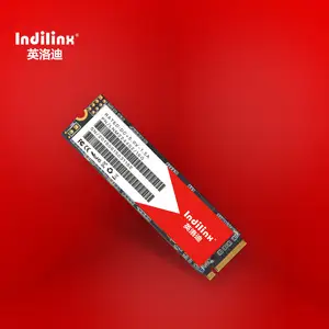 Indilinx m2 NVMe 512 ssd