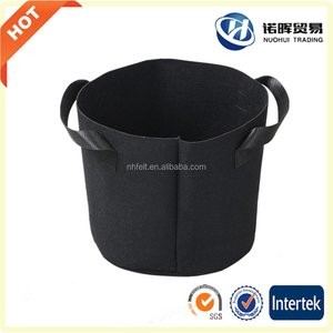 À effet de serre pas cher et chaude vente sacs de croissance et des pots de fleurs/culture hydroponique <span class=keywords><strong>feutre</strong></span> vertical - Product Image 3