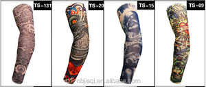 Vente en gros de manches de <span class=keywords><strong>tatouage</strong></span> pour cyclisme avec protection solaire manches de <span class=keywords><strong>tatouage</strong></span> avec protection UV manches pour bras froids - Product Image 5