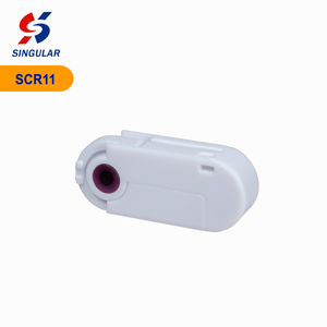 Lecteur de cartes à puce ic de contact usb, certifié CE FCC - Product Image 4