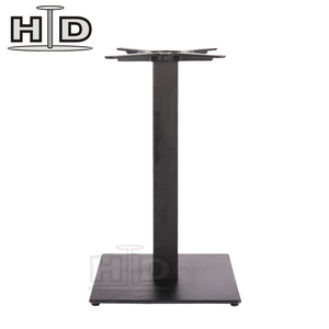 <span class=keywords><strong>Gambe</strong></span> del tavolo in <span class=keywords><strong>ferro</strong></span> contemporaneo personalizzate <span class=keywords><strong>per</strong></span> mobili da pranzo commerciali Base in acciaio metallo <span class=keywords><strong>per</strong></span> produttore - Product Image 3