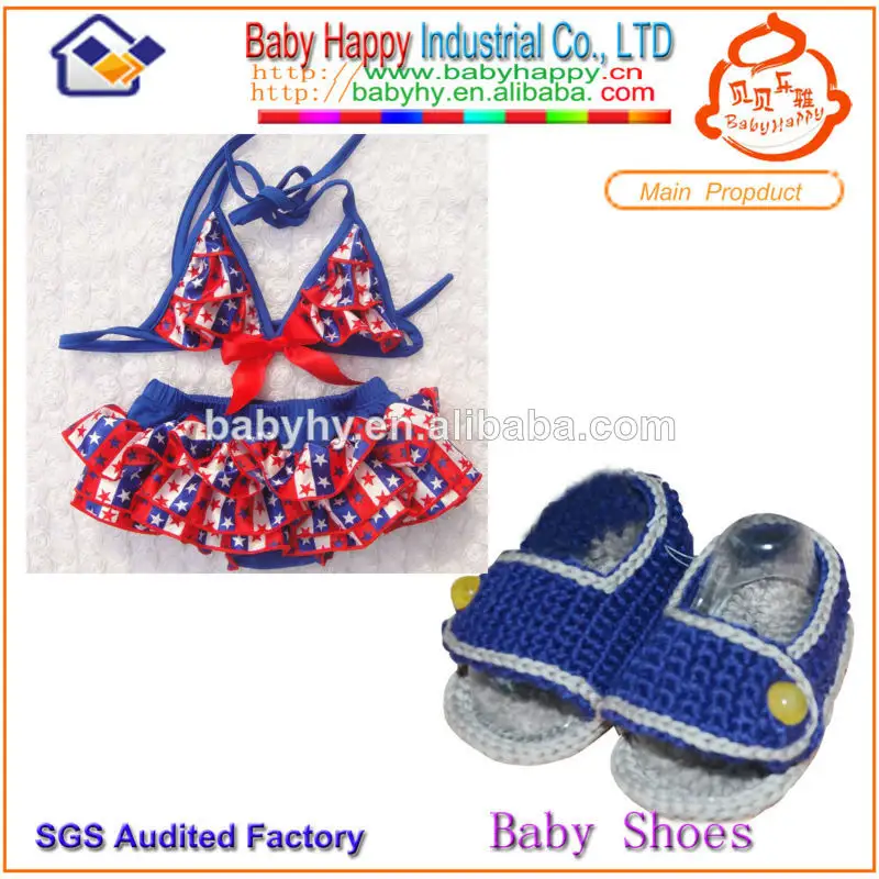 glória 2014 alta qualidade artesanal de sandálias baby