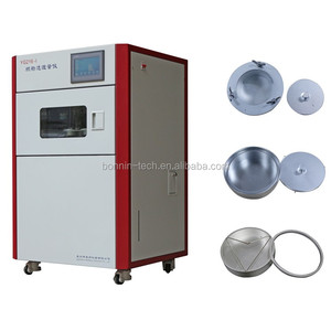 Testeur de transmission de la vapeur d'eau des tissus textiles ASTM E96, testeur de perméabilité à l'eau et à la vapeur d'eau des tissus - Product Image 2