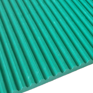 Tapis imperméable antidérapant en caoutchouc pour fourgonnettes/véhicules/camions/entrepôts/garages/couloirs - Product Image 3