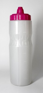 2015 producto innovador/pp de plástico deporte botella de agua hecha en china - Product Image 4