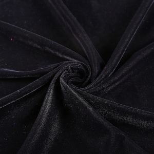 Tissu d'ameublement en velours coupé sur mesure Changzhou Maoxuan, tissu en micro-velours Casa Moda pour vêtements 5000 9000 - Product Image 3