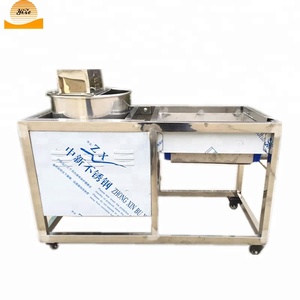 Máquina para hacer palomitas de maíz, máquina para hacer palomitas de maíz con caramelo, máquina para hacer palomitas de maíz de forma redonda - Product Image 1