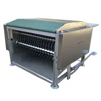 Chicken Feather Plucking Machine for Slaughtering House
